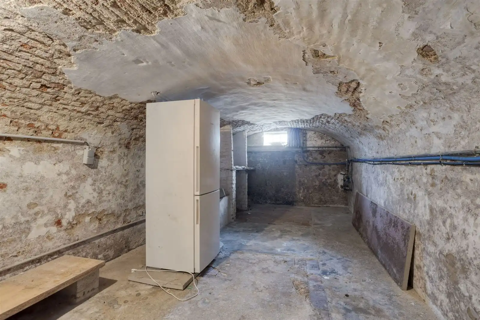 Kangoeroewoning te koop met 5 slaapkamers in het centrum foto 15