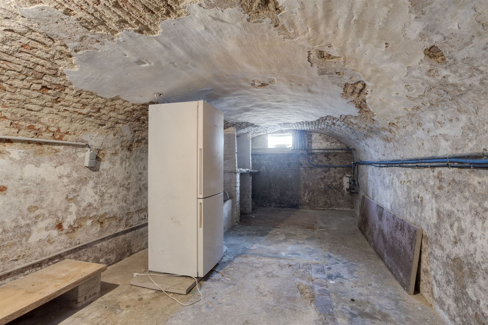 Kangoeroewoning te koop met 5 slaapkamers in het centrum foto 15