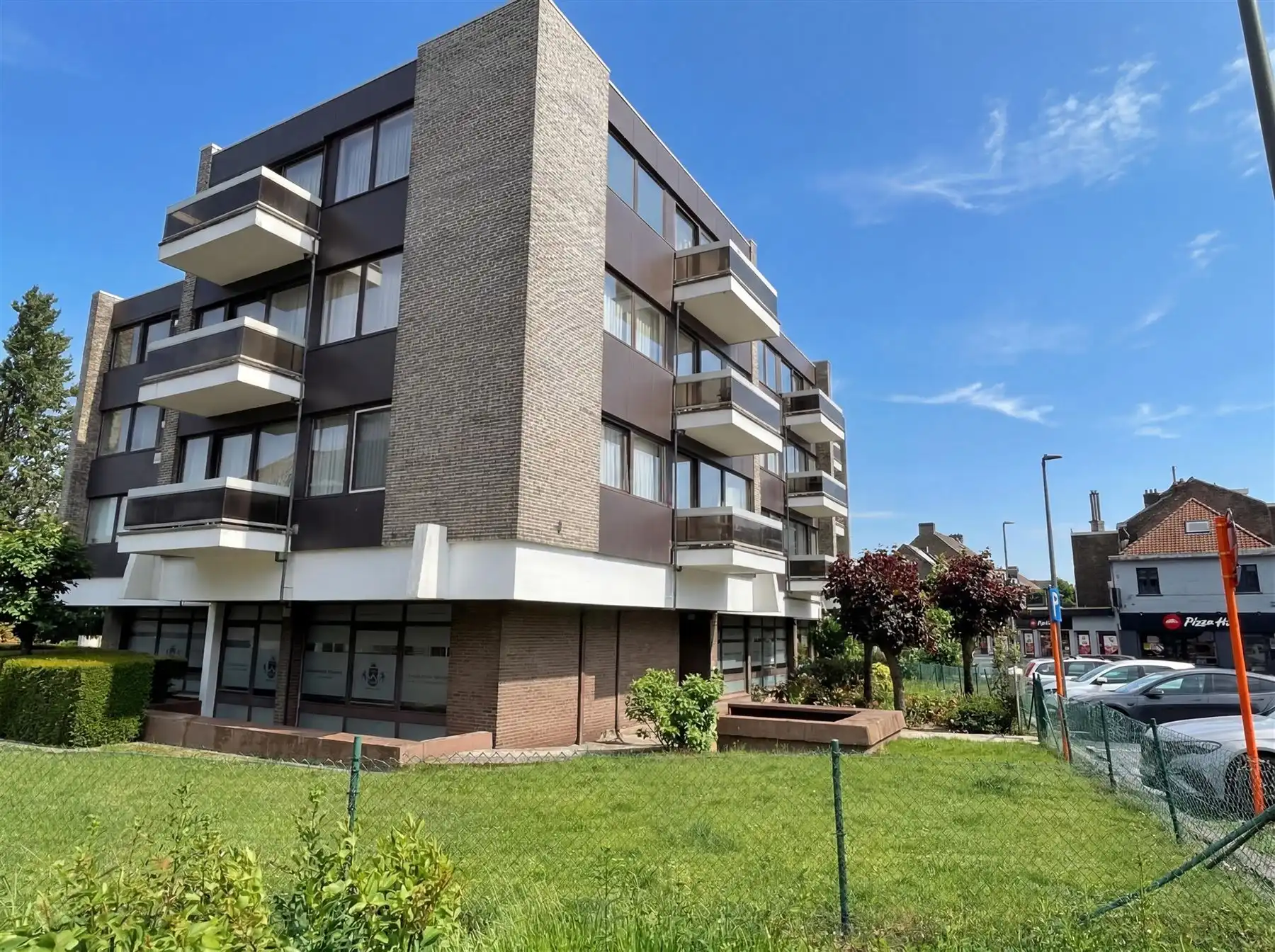 Appartement te koop Sint-Annalaan 38/19 - 1853 STROMBEEK-BEVER