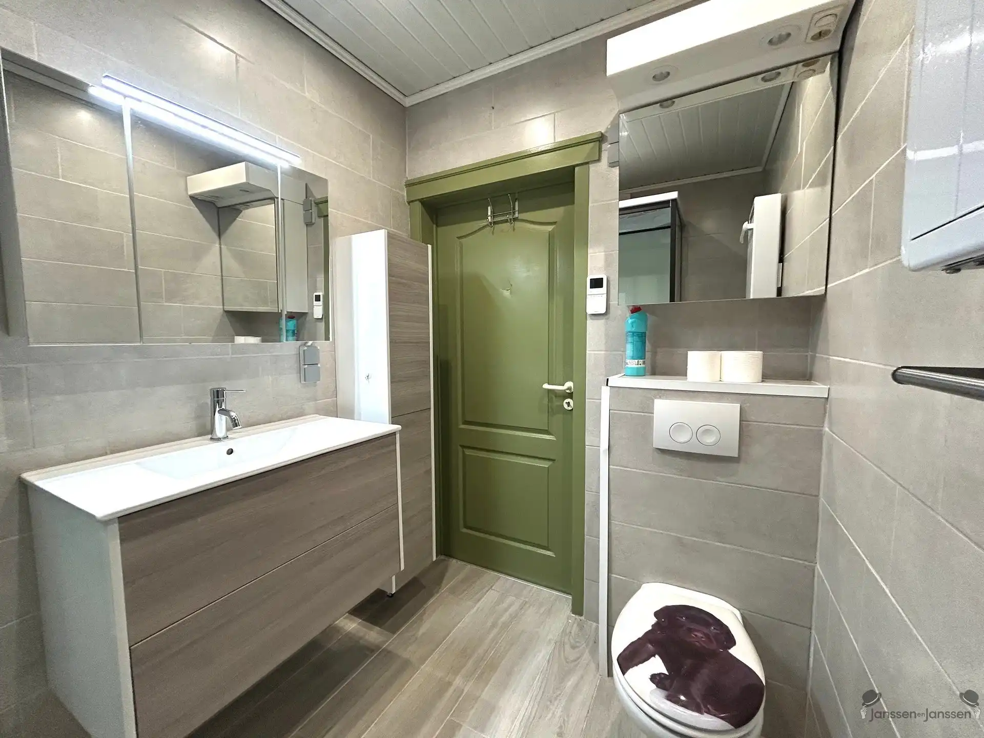 Centraal gelegen woning foto 12