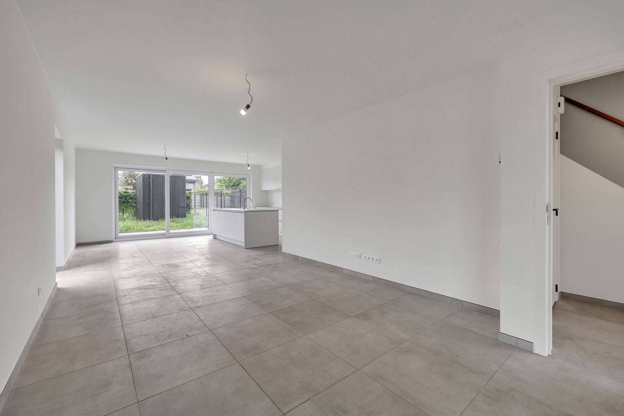 Energiezuinige nieuwbouwwoning in Grammene foto 3