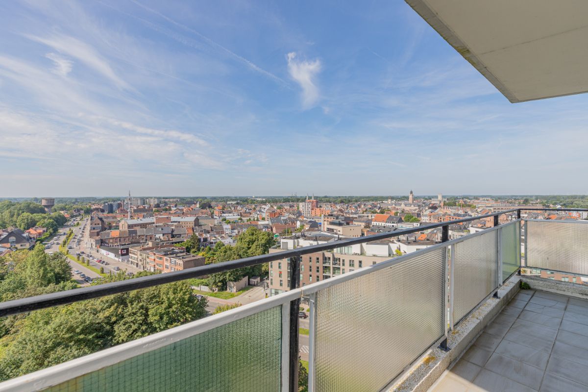 Appartement met zicth op de Schelde foto 10