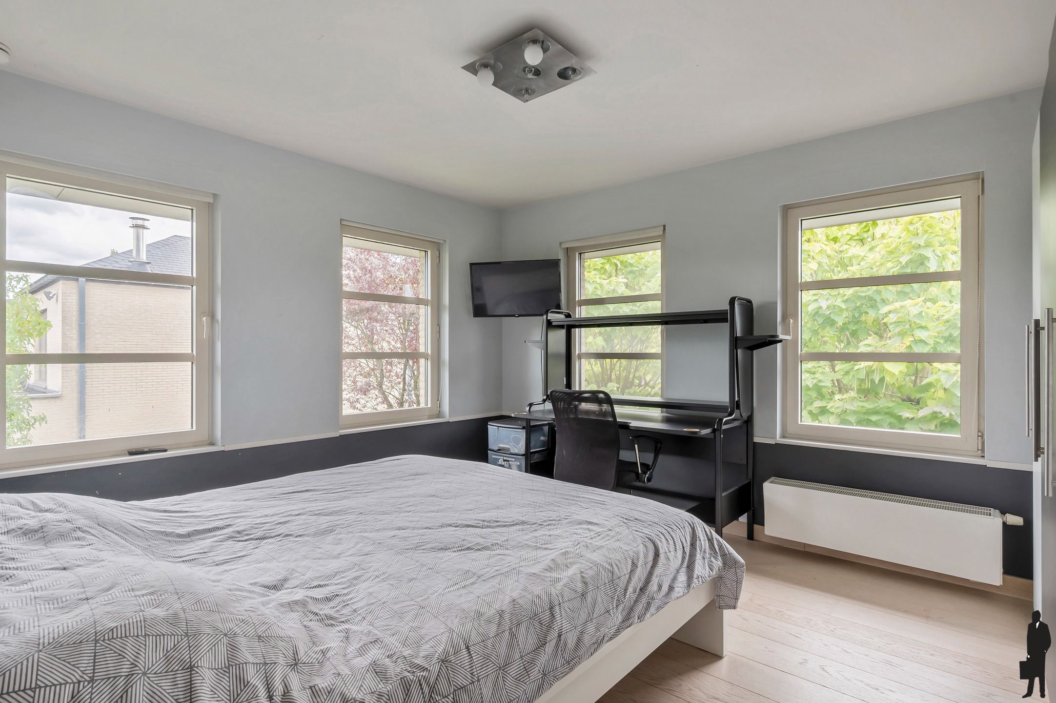 Eigentijdse villa op ca. 1.246 m² te Brasschaat! foto 14