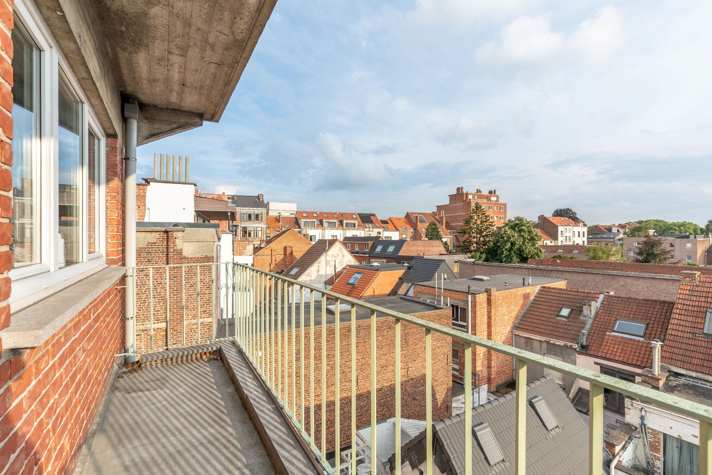 2 slaapkamer-appartement te centrum Leuven foto 12