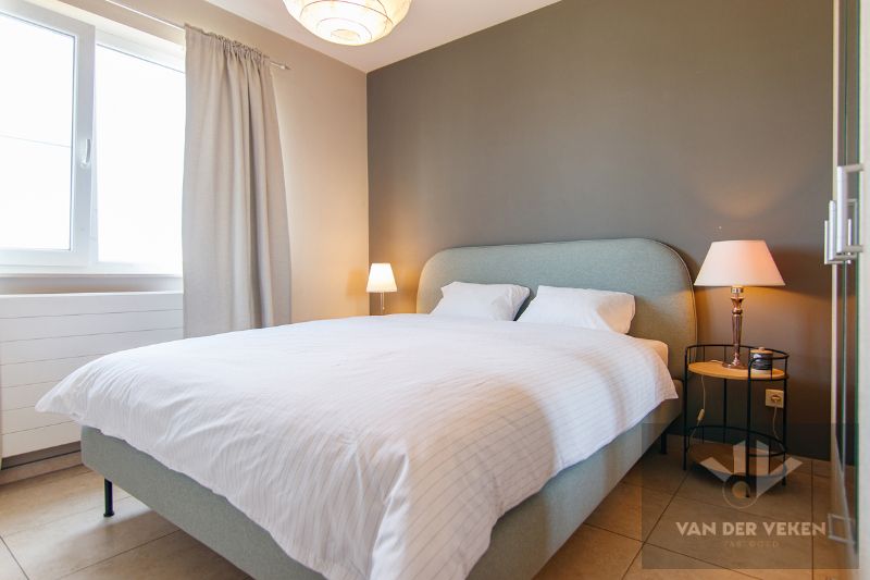 Mooi ingericht appartement op toplocatie in Hasselt foto 17
