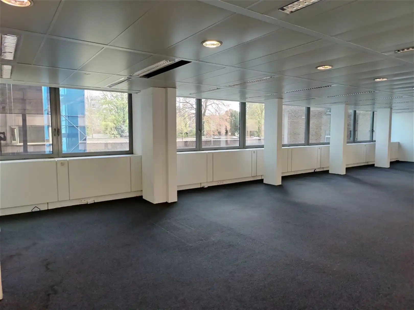 LOUIZA 209A: vanaf 222m² foto 6