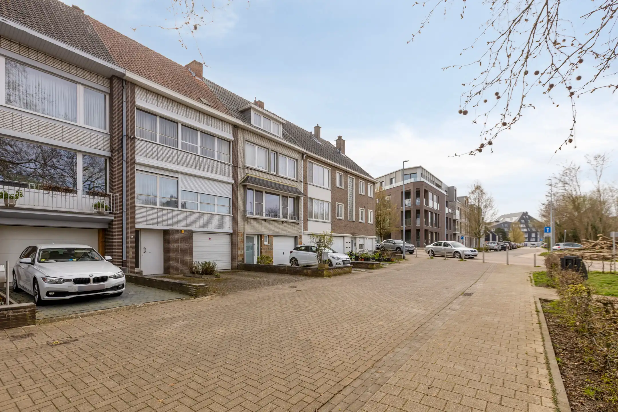 Woning met 3 slaapkamers in centrum Aarschot foto 2
