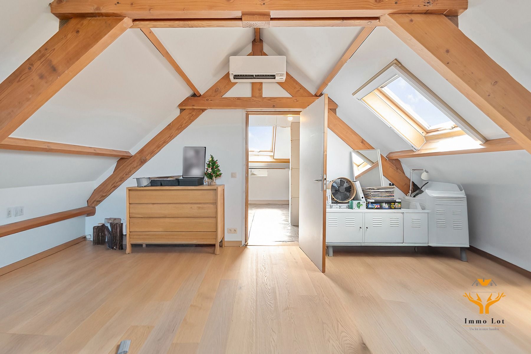Instapklare gezinswoning met tuin in Schellebelle foto 22