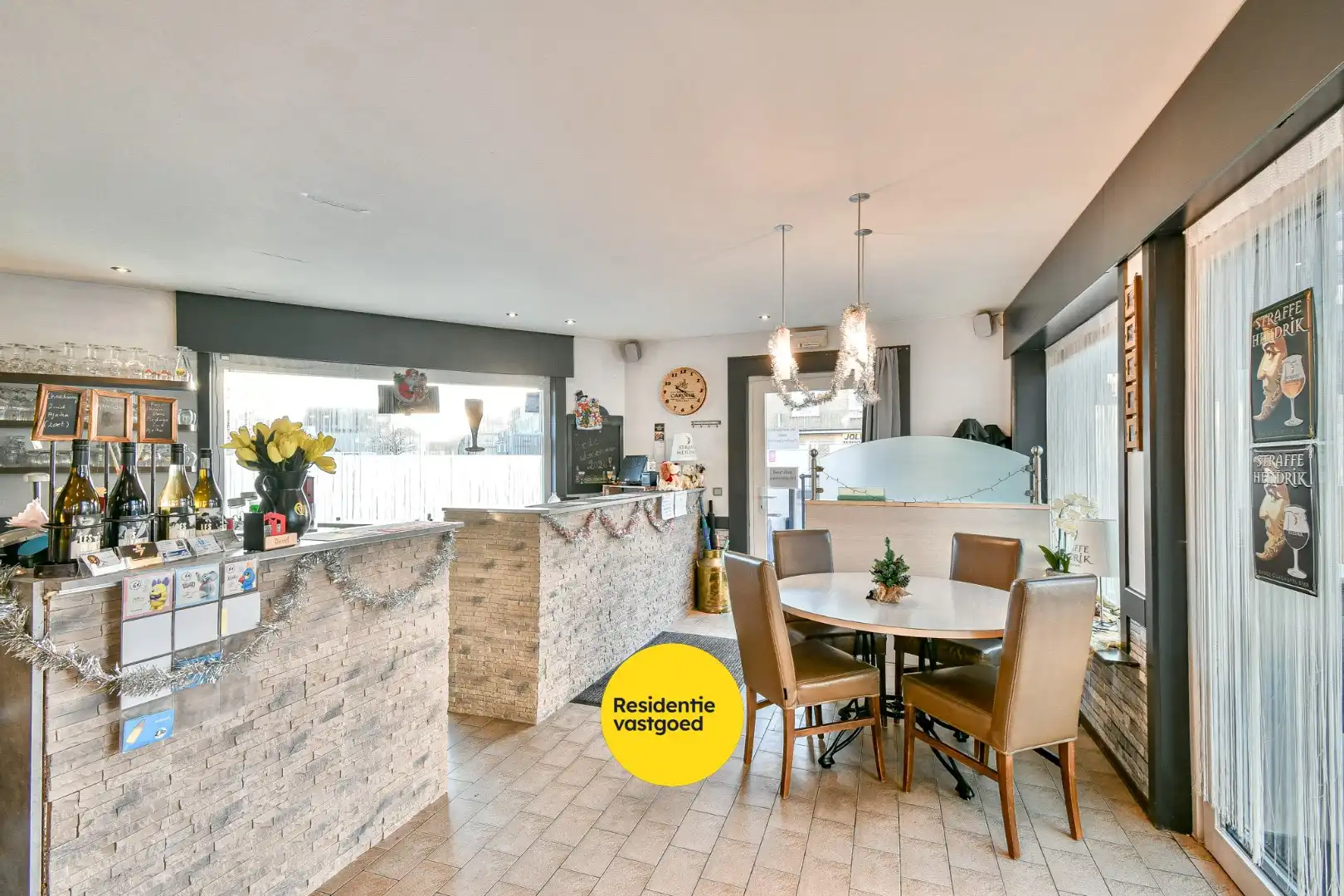 Horecazaak met woonst foto 4
