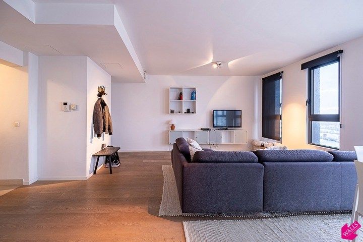 Top appartement met schitterend zicht! foto 7