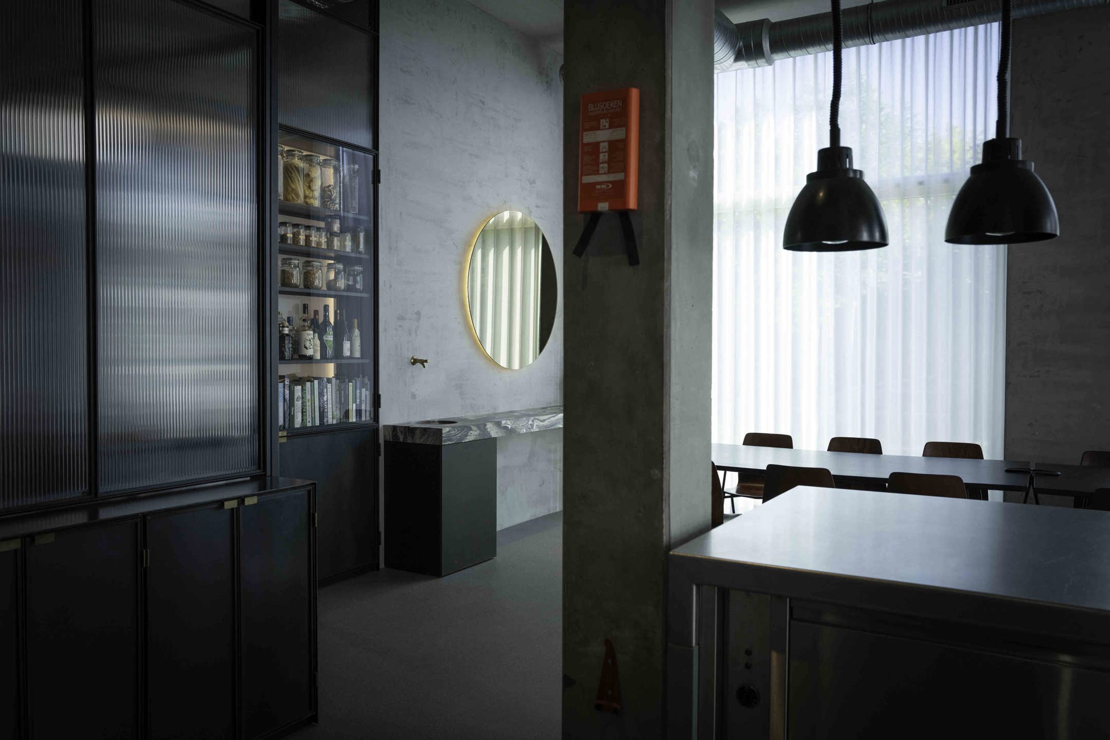 Polyvalente ruimte - ideaal als kantoor of praktijk foto 13