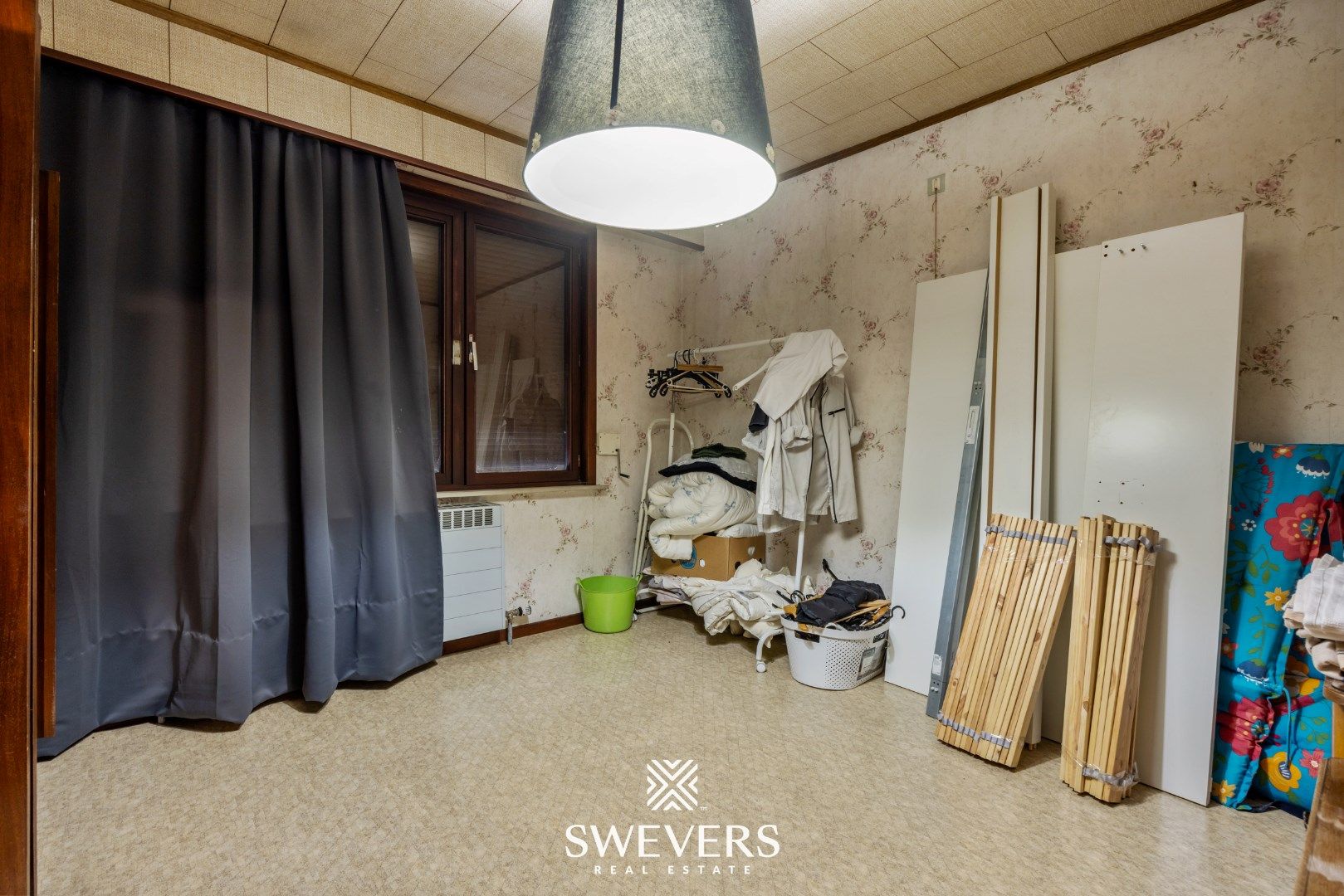 Praktische vrijstaande woning met grote tuin te Heusden-zolder foto 15