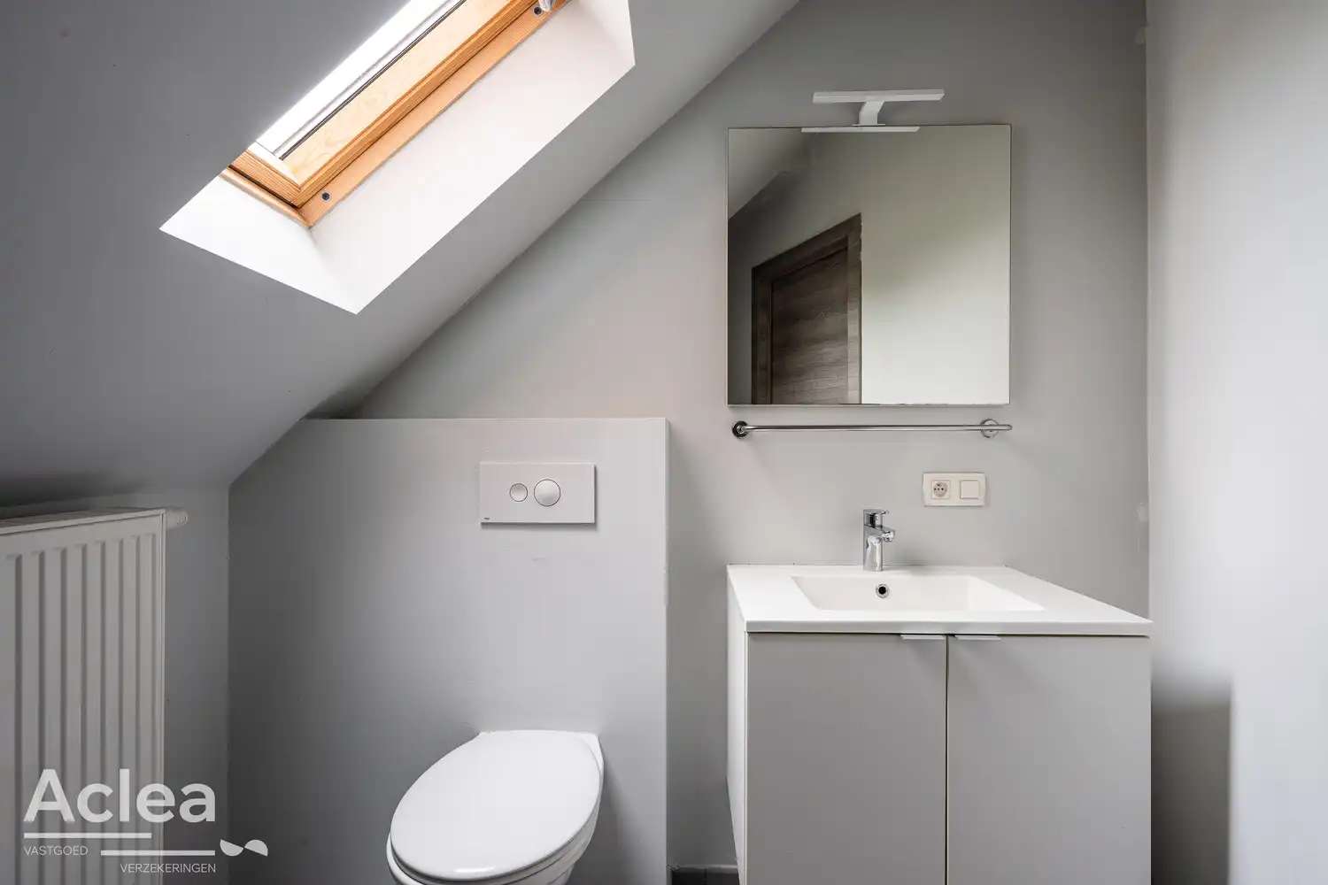Appartement aan de rand van Gent foto 36