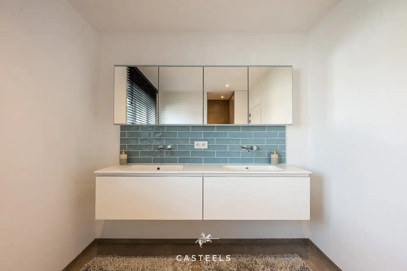 Exclusieve, hoogwaardig afgewerkte BEN-woning in kindvriendelijke buurt te Wondelgem foto 13