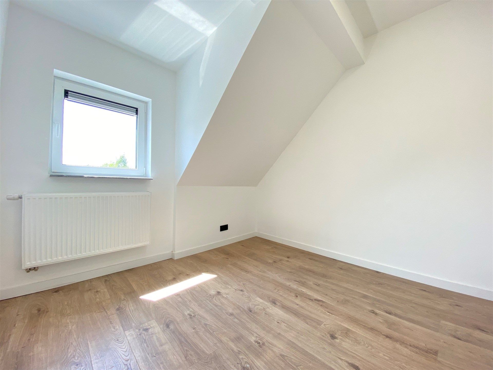 Totaal gerenoveerde gezellige woning met EPC-label A! foto 26