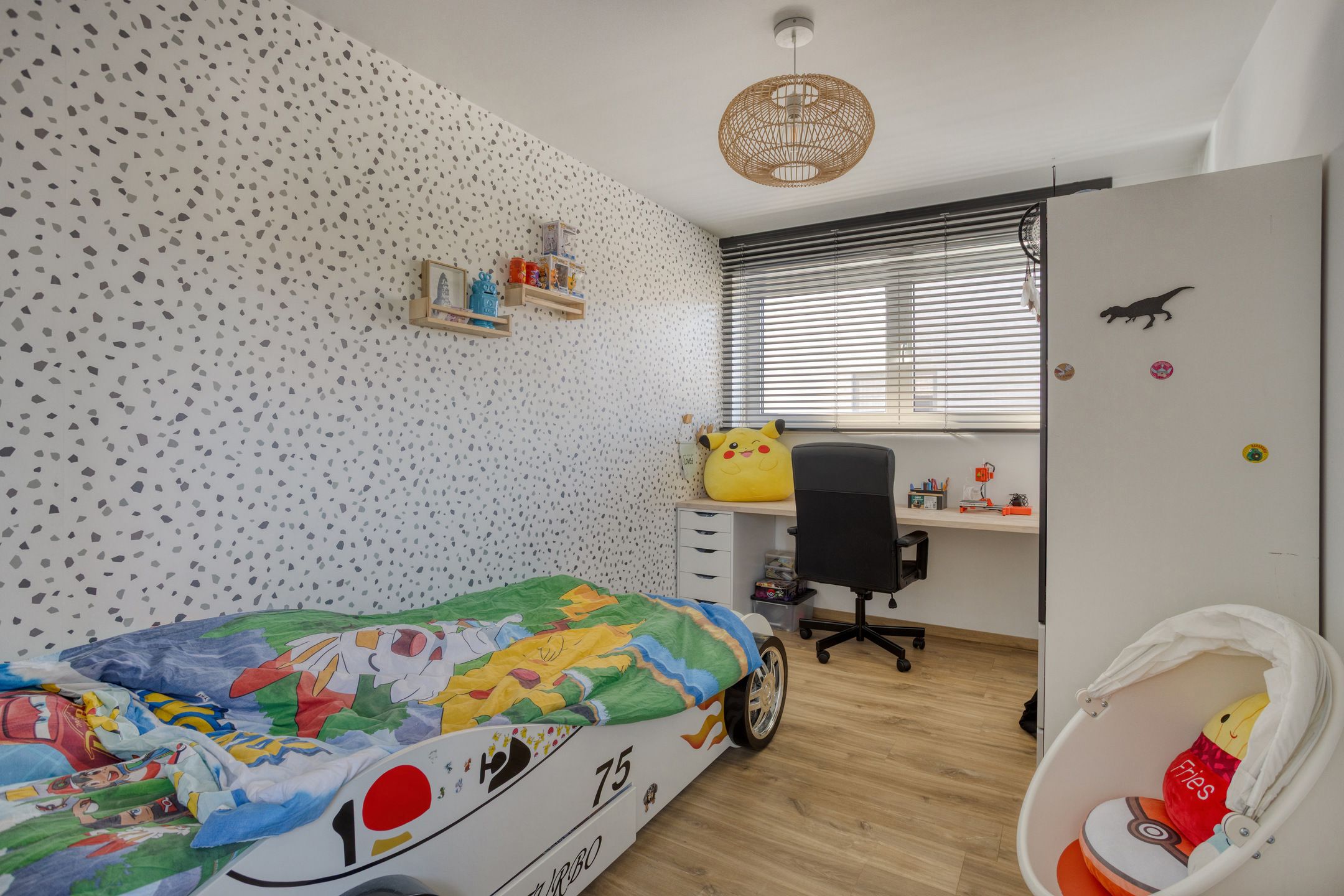 Ruime, energiezuinige woning met 4 slaapkamers te Holsbeek foto 11