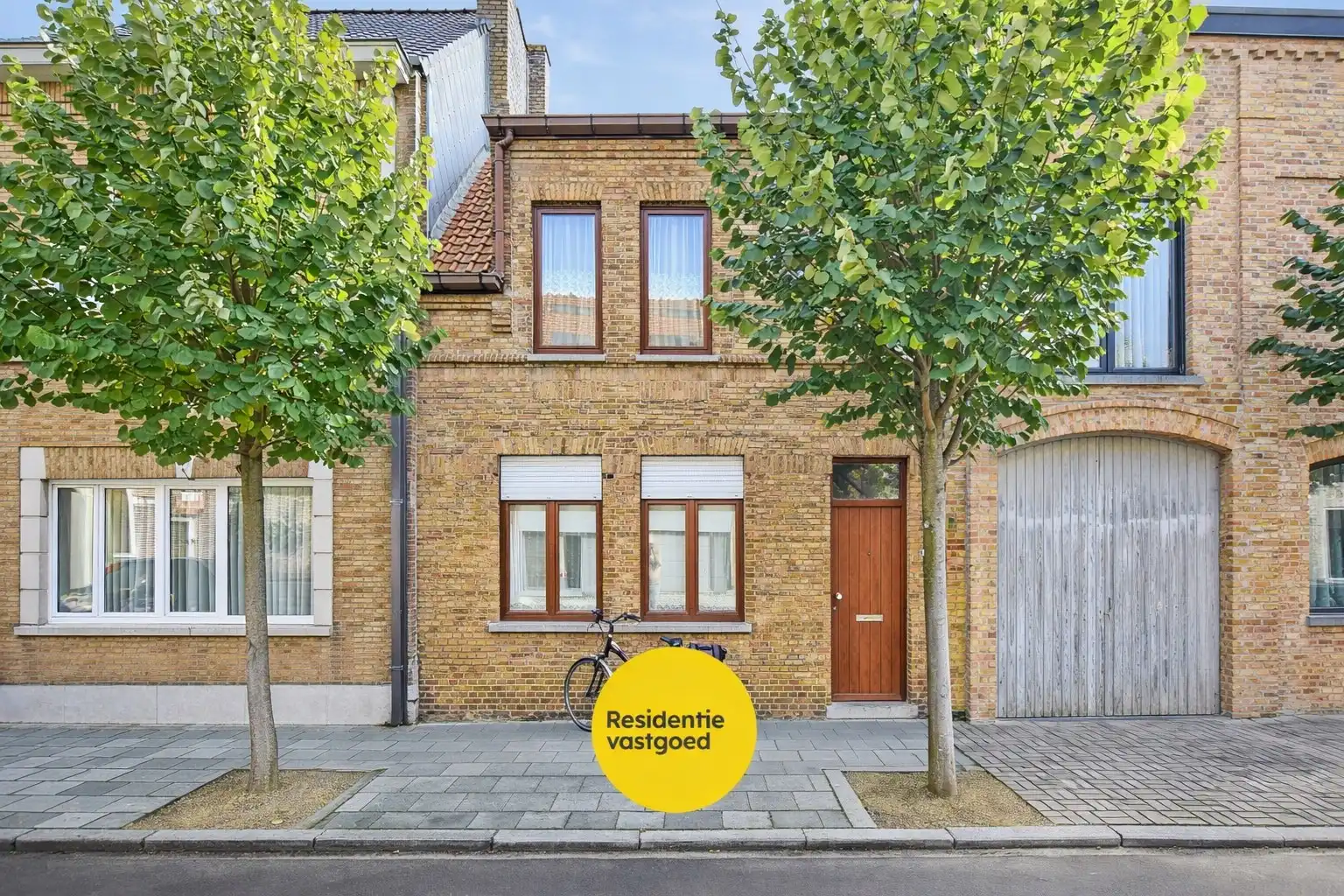 Huis te koop Schipstraat 4 - - 8620 Nieuwpoort