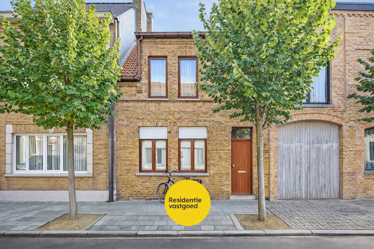 Huis te koop Schipstraat 4 - - 8620 Nieuwpoort