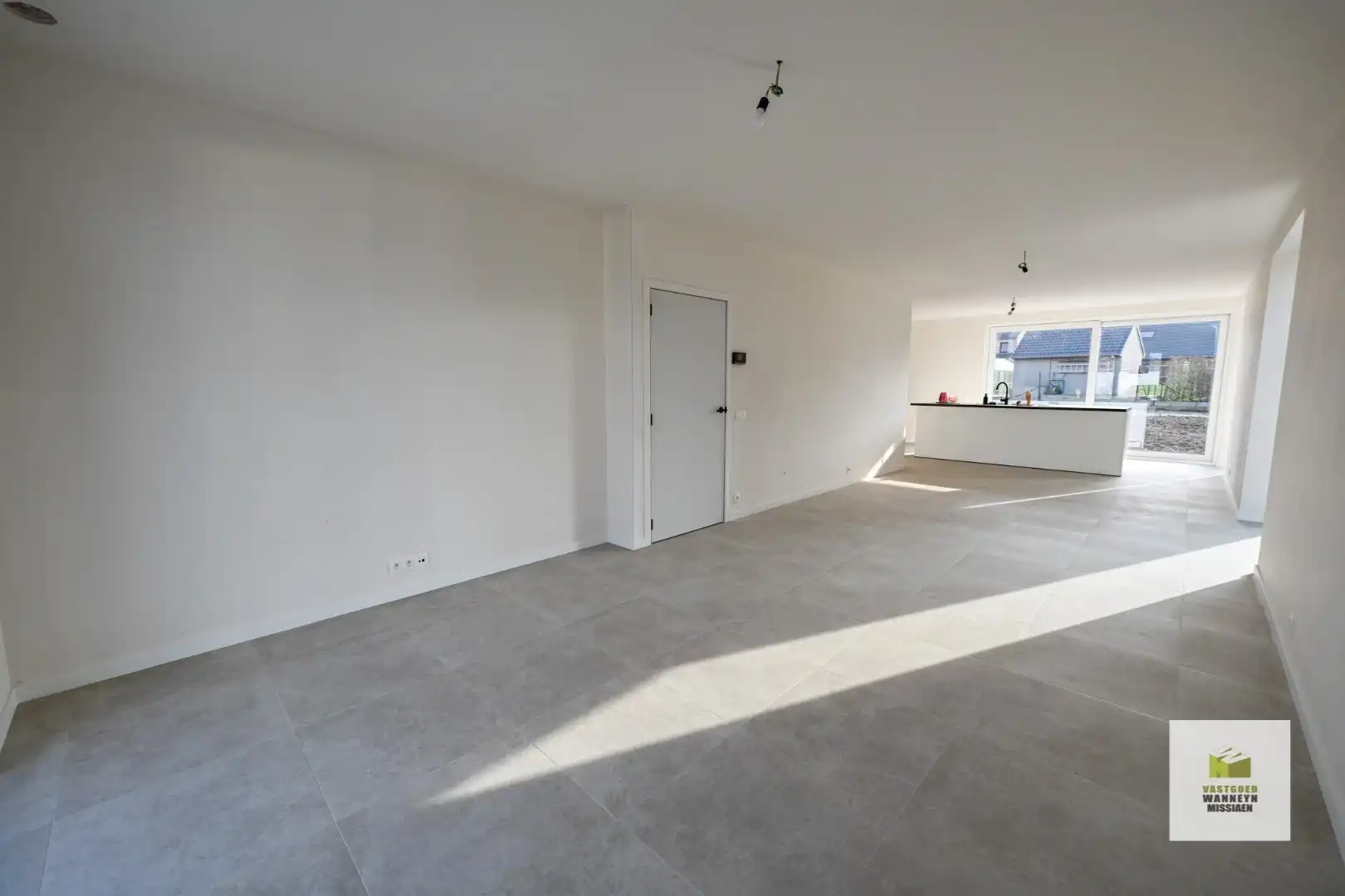 Tijdloze halfopen nieuwbouwwoningen - aankoop mogelijk aan 6% btw foto 12