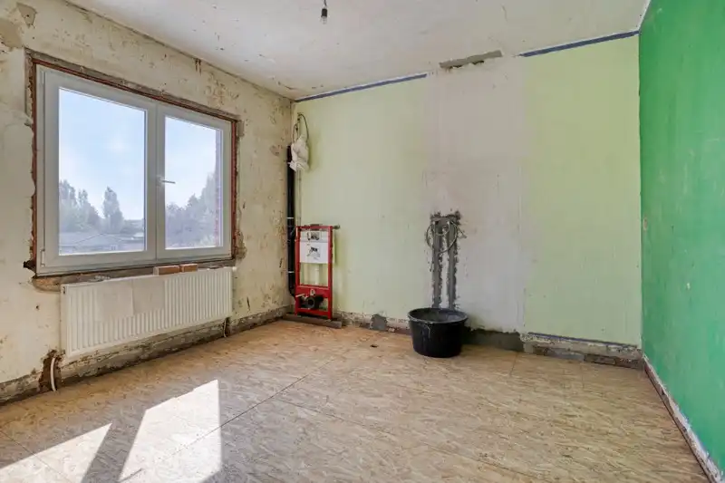 Café met bovengelegen appartement foto 24