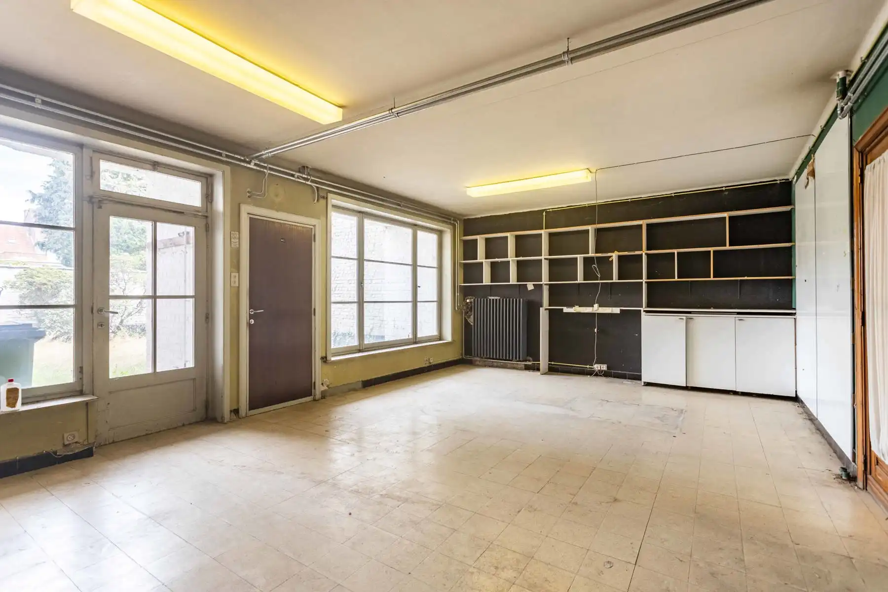 TE RENOVEREN HERENWONING foto 6