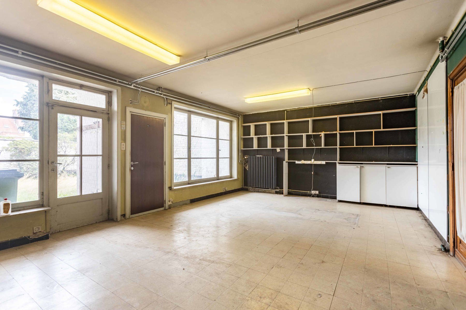 TE RENOVEREN HERENWONING foto 6