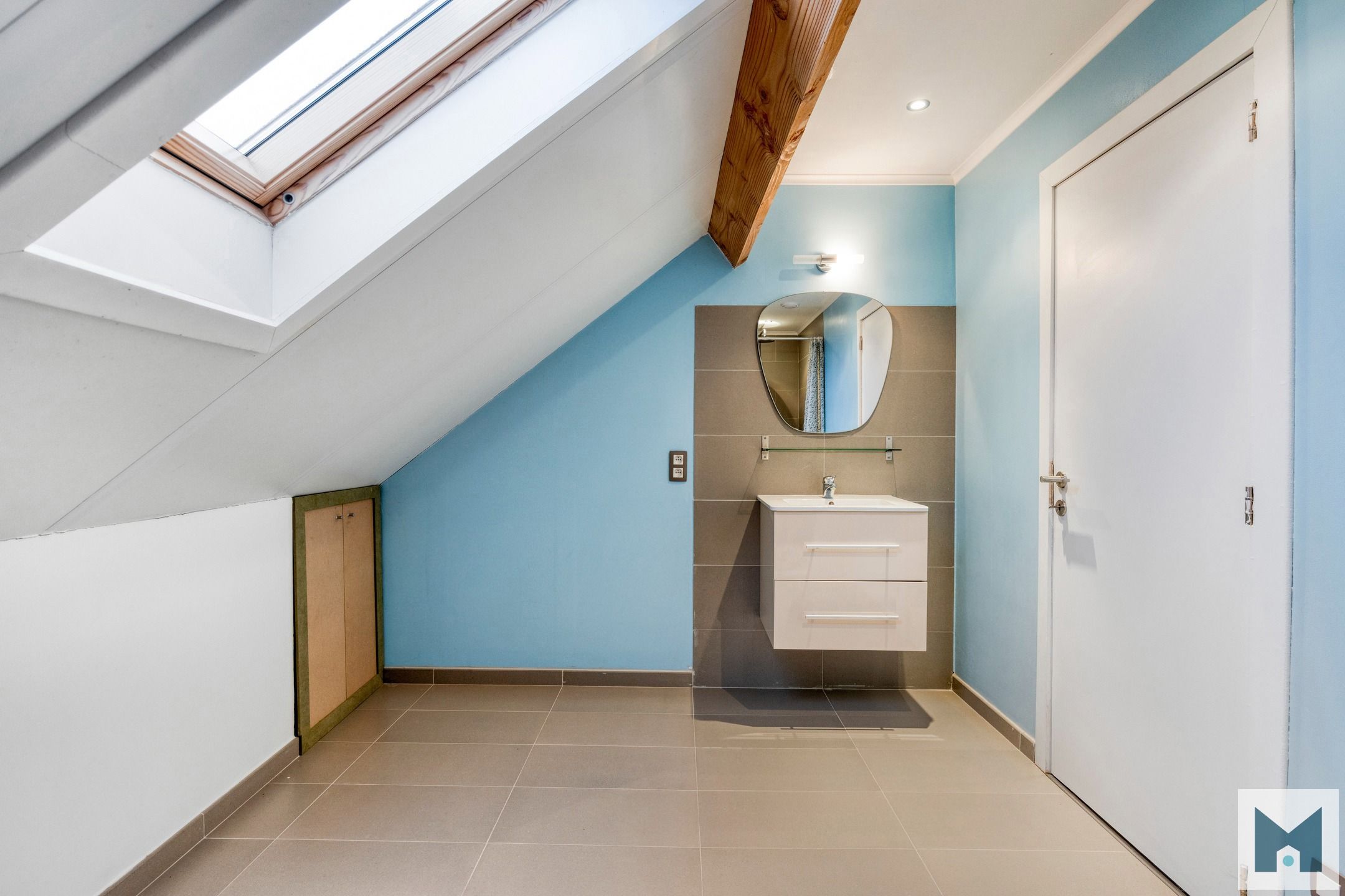 Unieke, lichtrijke HOB met 4 slpk & bijgebouw te Steenhuffel foto 21