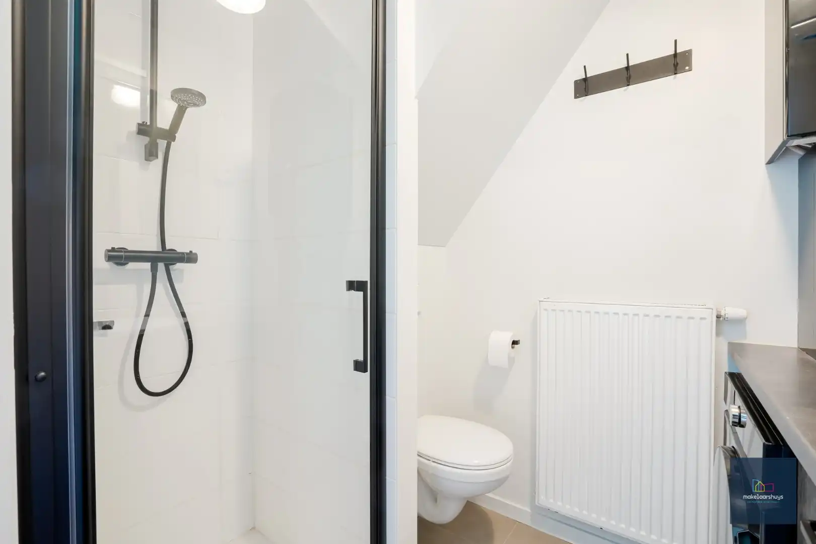 ZIE BEZOEKMOMENT Schitterende beluikwoning te Gent (Voetweg 34)  foto 9