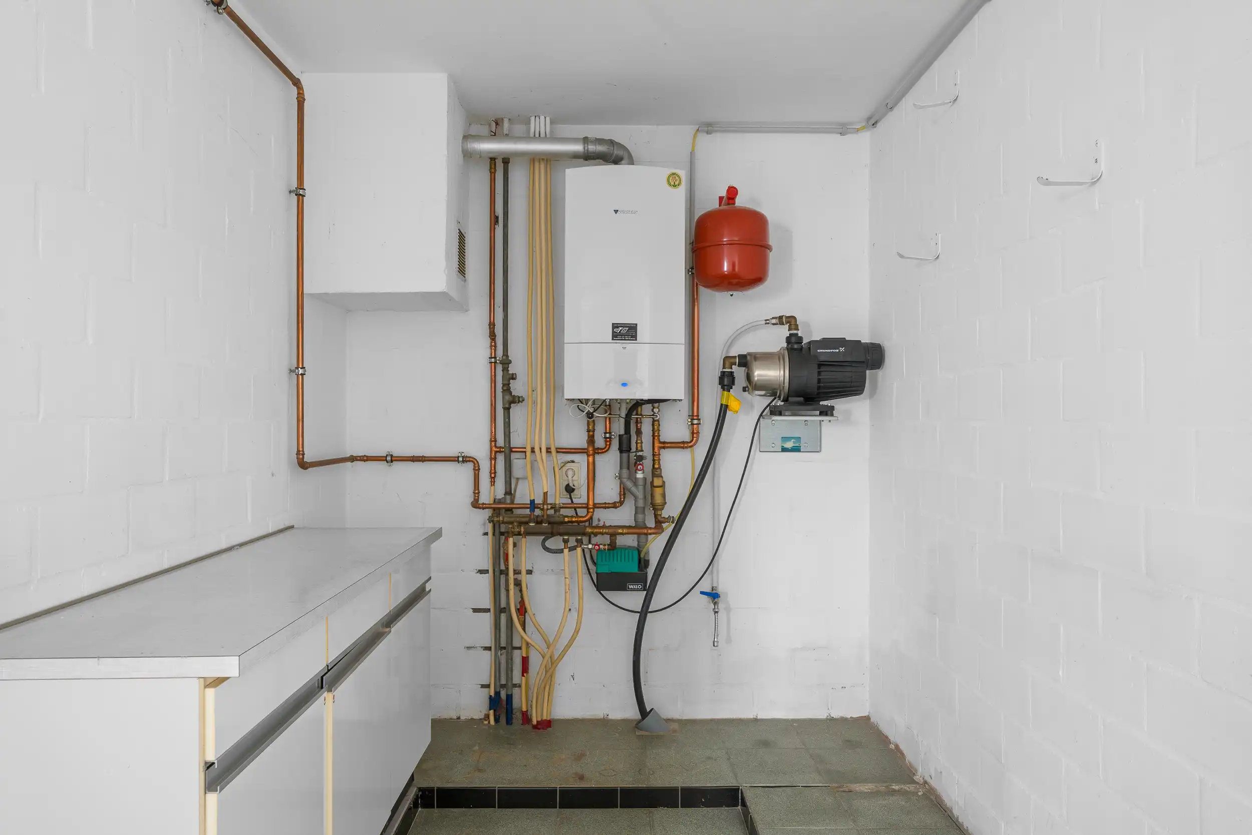 Charmante alleenstaande 3 slpk. fermette op topligging foto 17