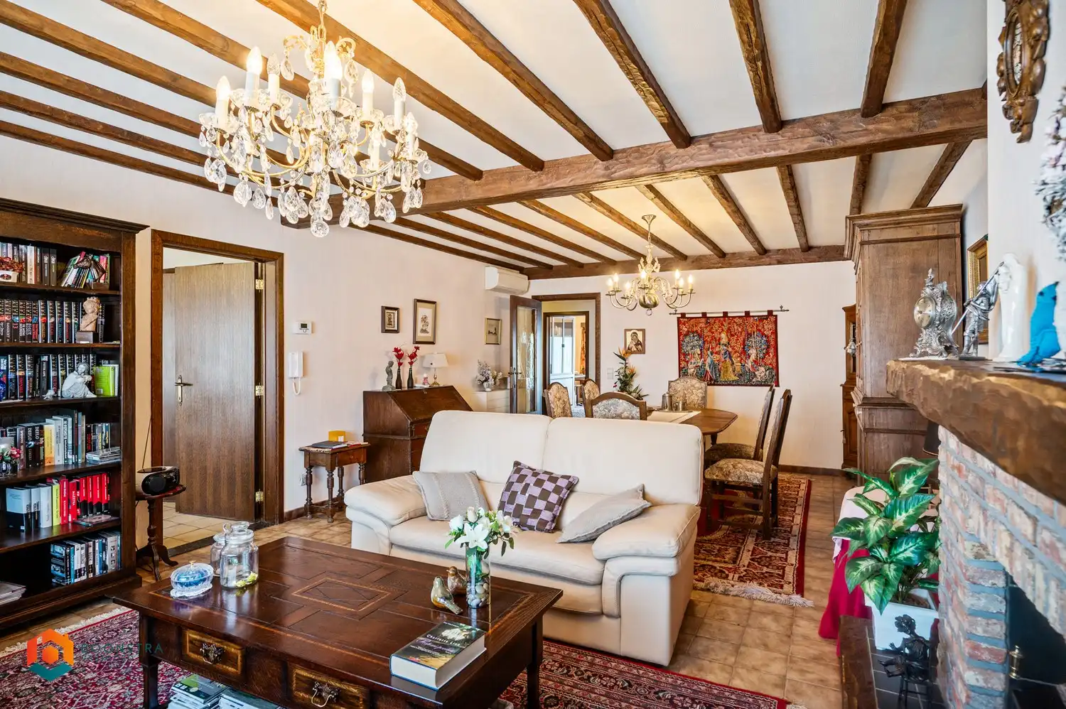 Appartement te koop Mechelbaan 565/2 - 2580 Putte