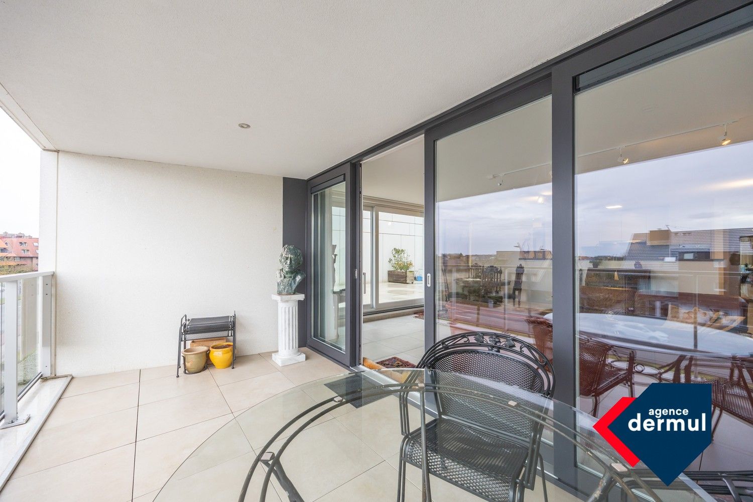 RESIDENTIE SOUTH VIEW III foto 17