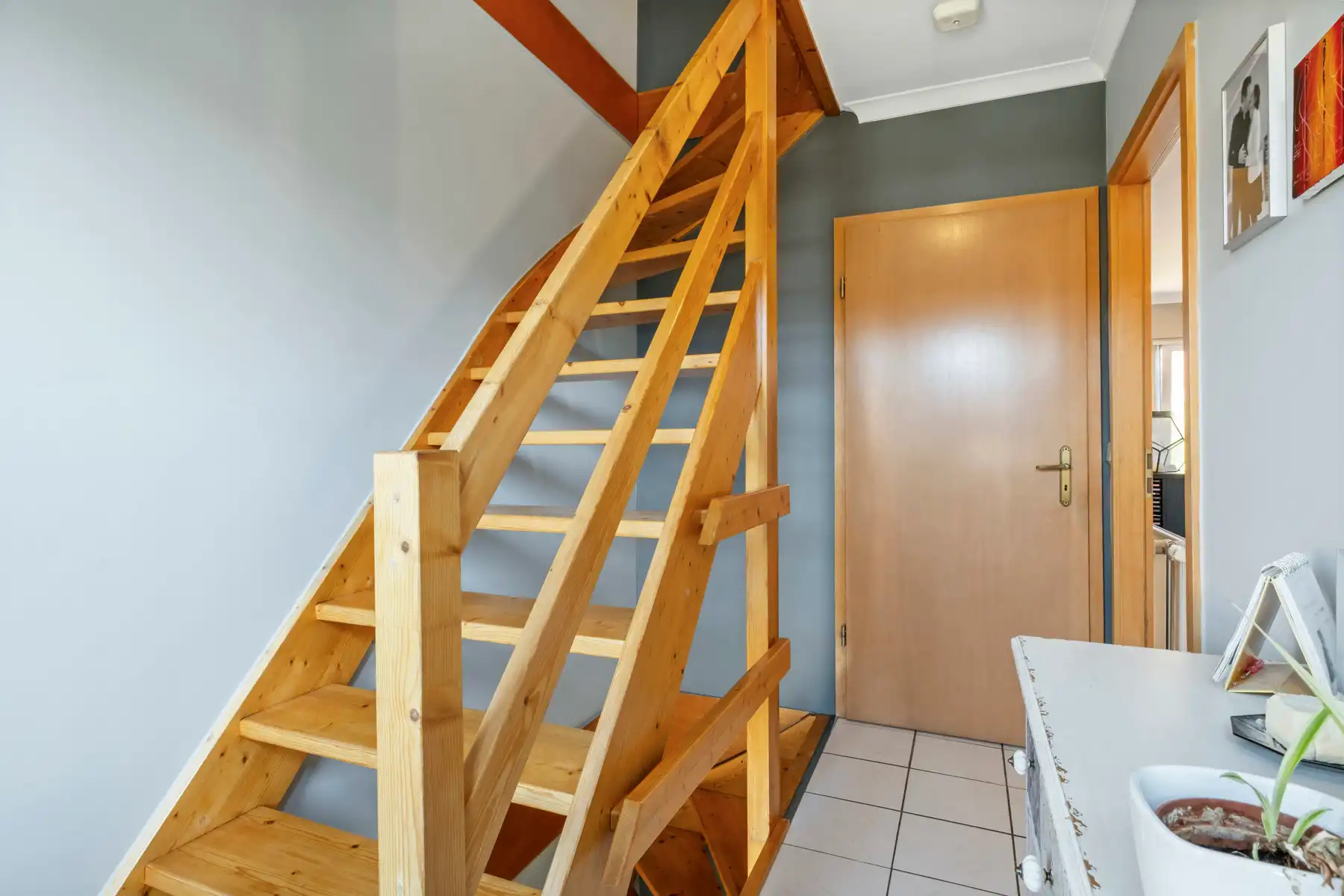 Instapklare woning te Oostende foto 13