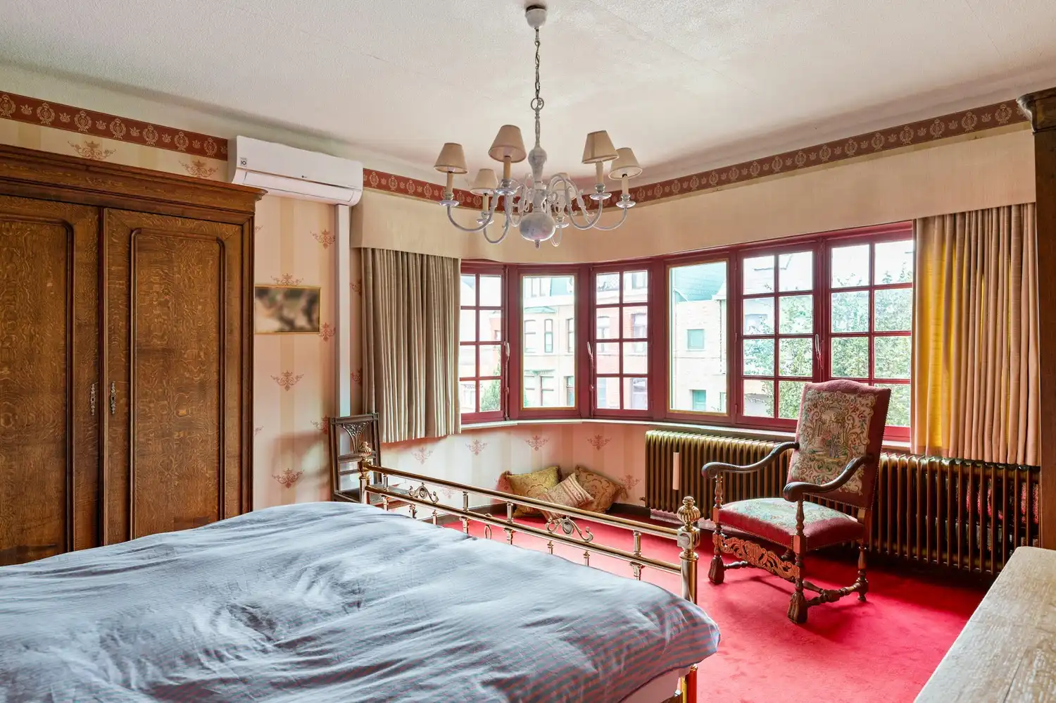 Karaktervolle woning met 3 slpkrs te Sint-Katelijne-Waver foto 12
