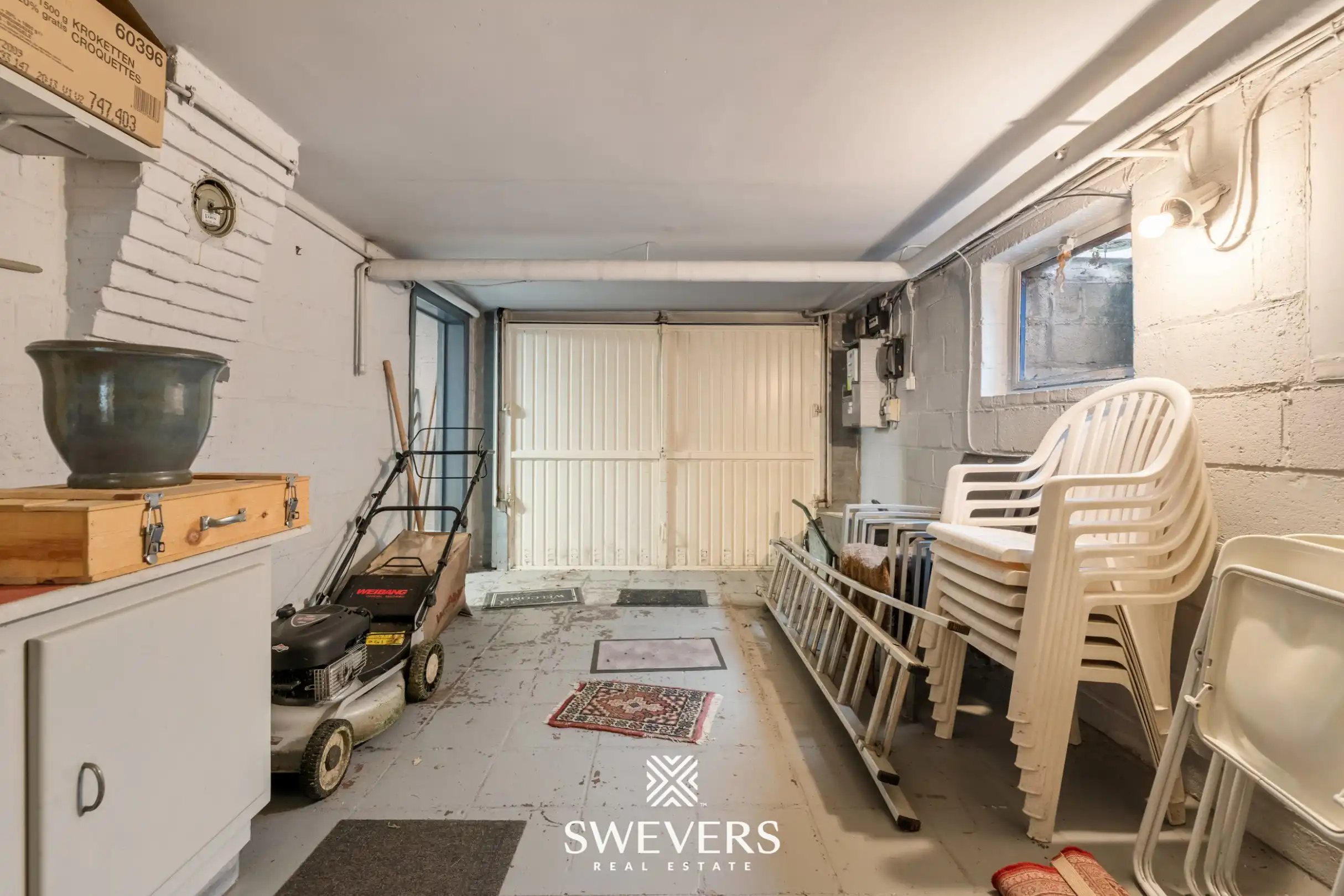 Vrijstaande gelijkvloerse woning met 3 slaapkamers in Koersel  foto 17