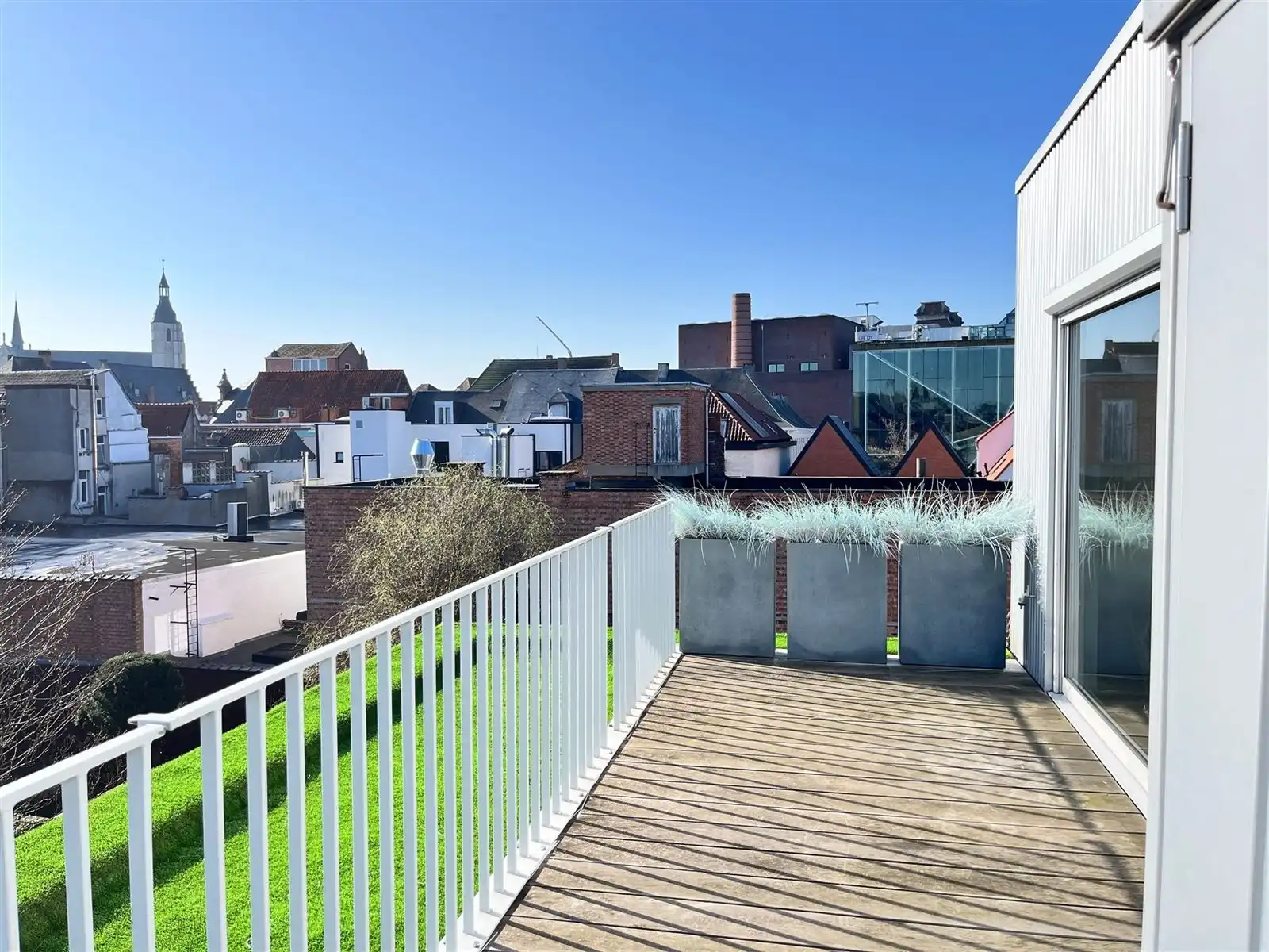 Duplex/Penthouse foto 19