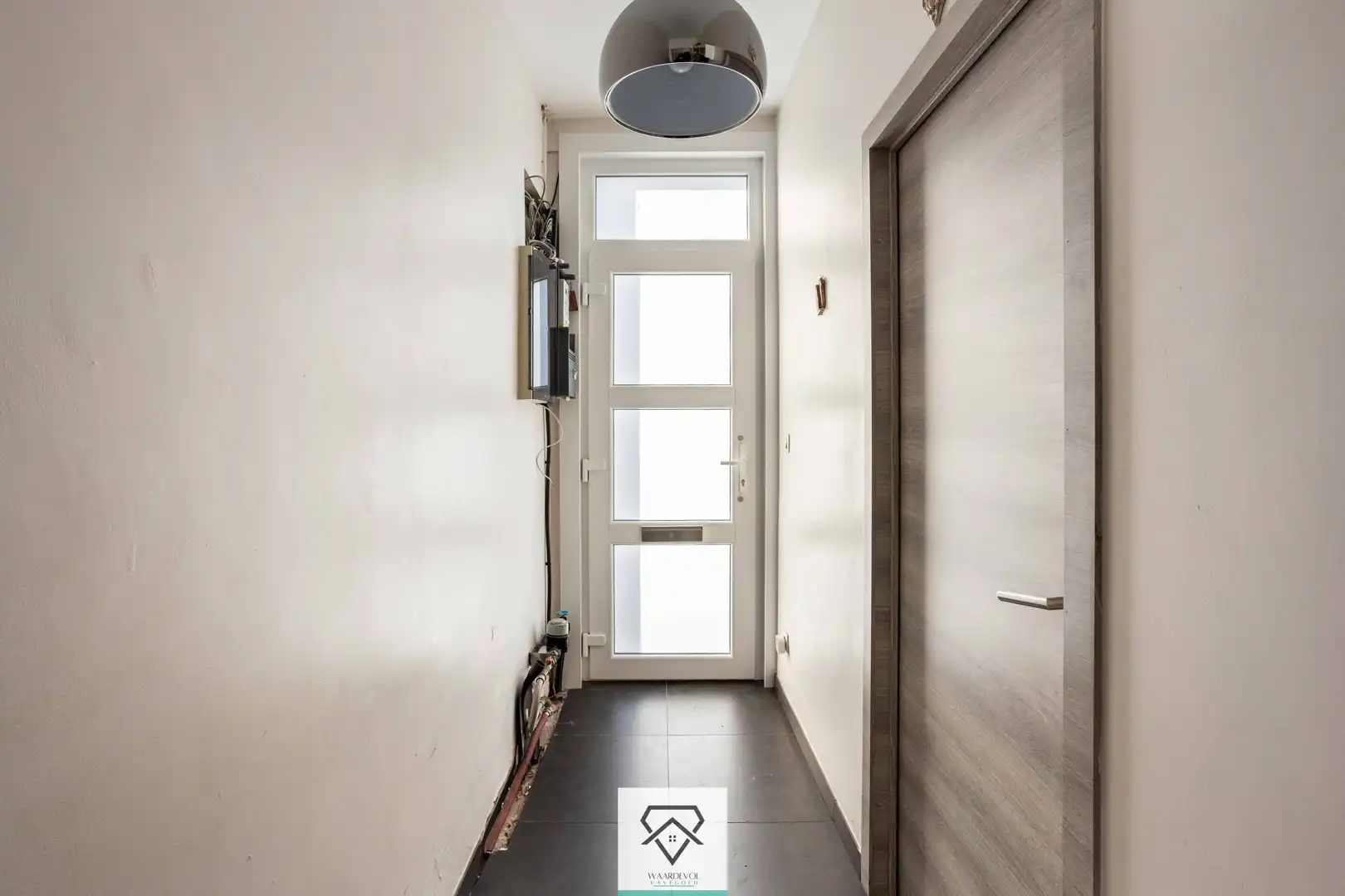 Instapklare rijwoning Zeeschipstraat 10 - 9000 Gent foto 4