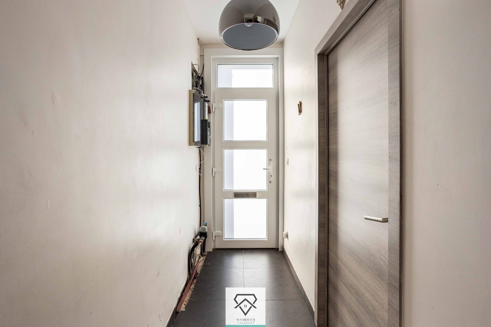 Instapklare rijwoning Zeeschipstraat 10 - 9000 Gent foto 4