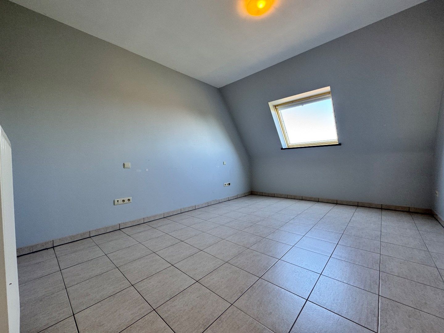 Appartement met 3 slaapkamers en garage te Houthulst  foto 21