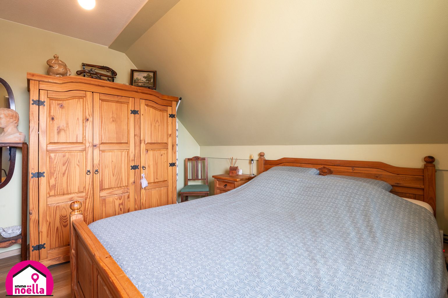 Te koop te Westende: appartement met 2 slaapkamers! foto 15