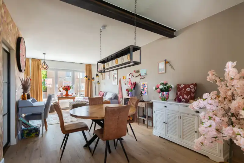 Prachtige bel-etagewoning in kindvriendelijke buurt! foto 12