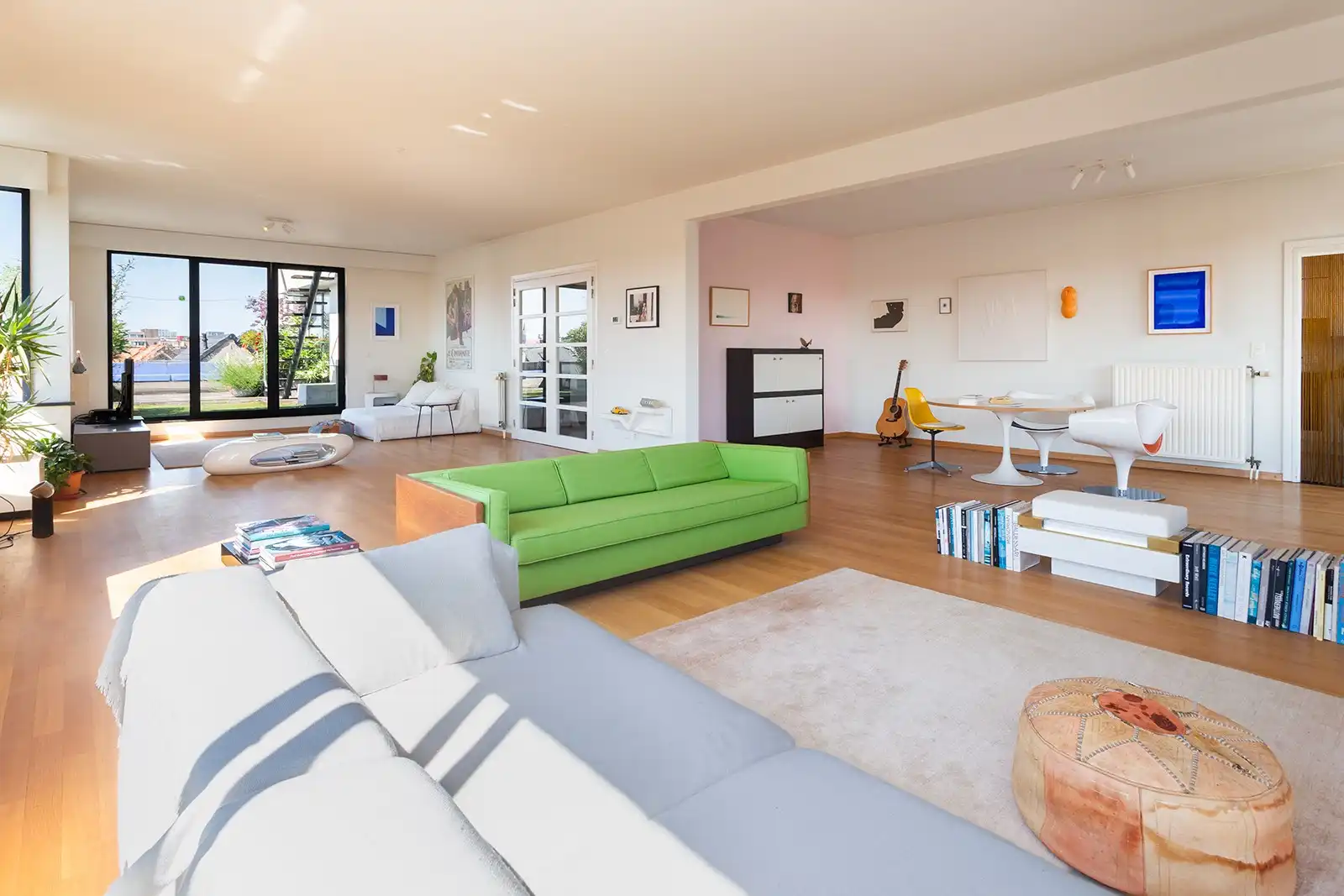 Rockstar Penthouse foto 2