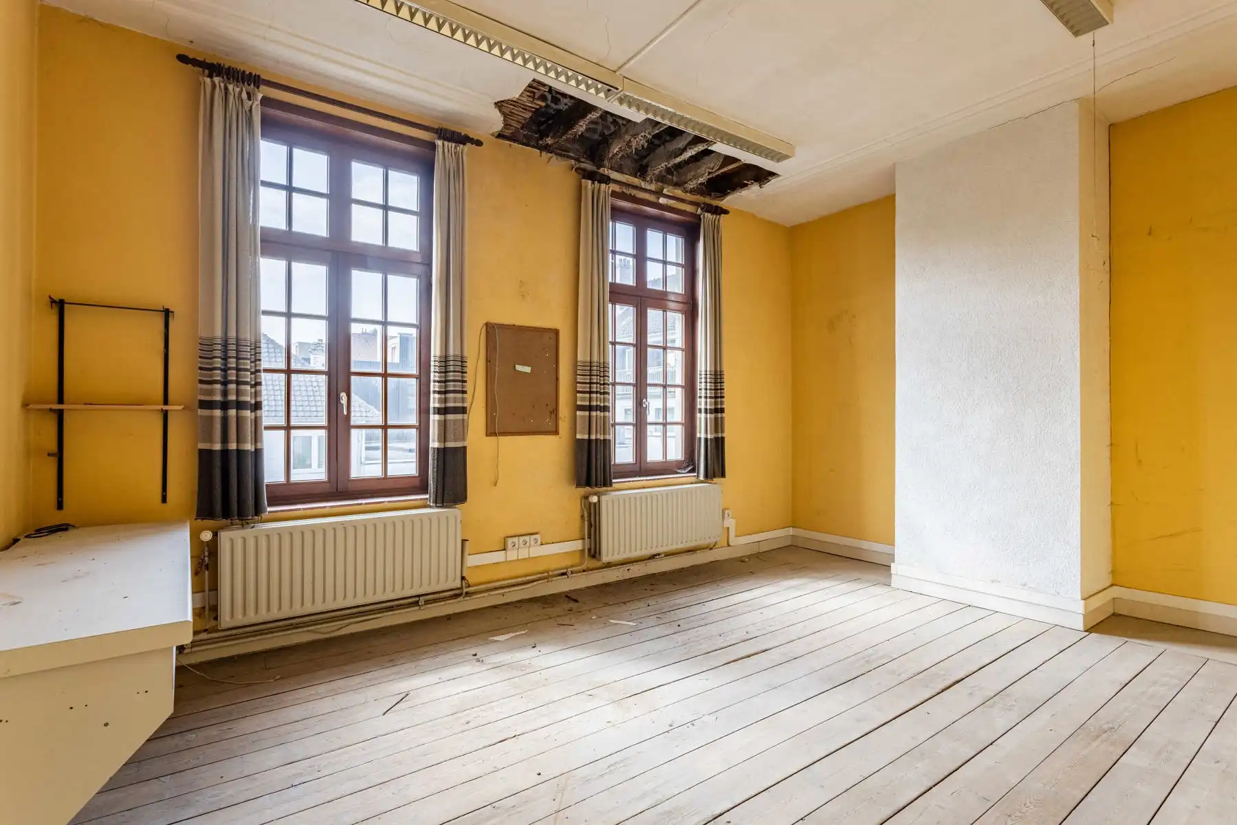 Karaktervol historisch herenhuis met stadstuin op het Begijnhof van Aalst foto 16
