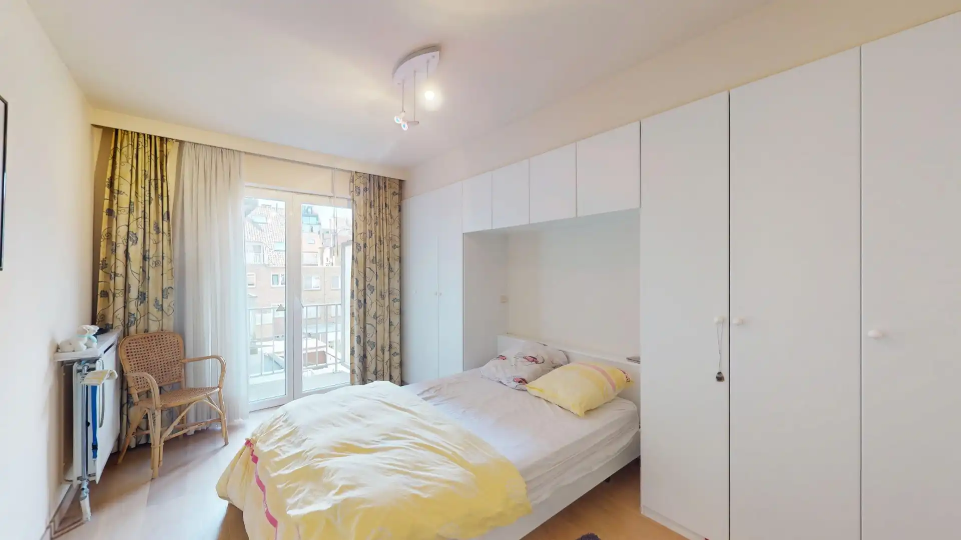 Appartement te koop foto 4