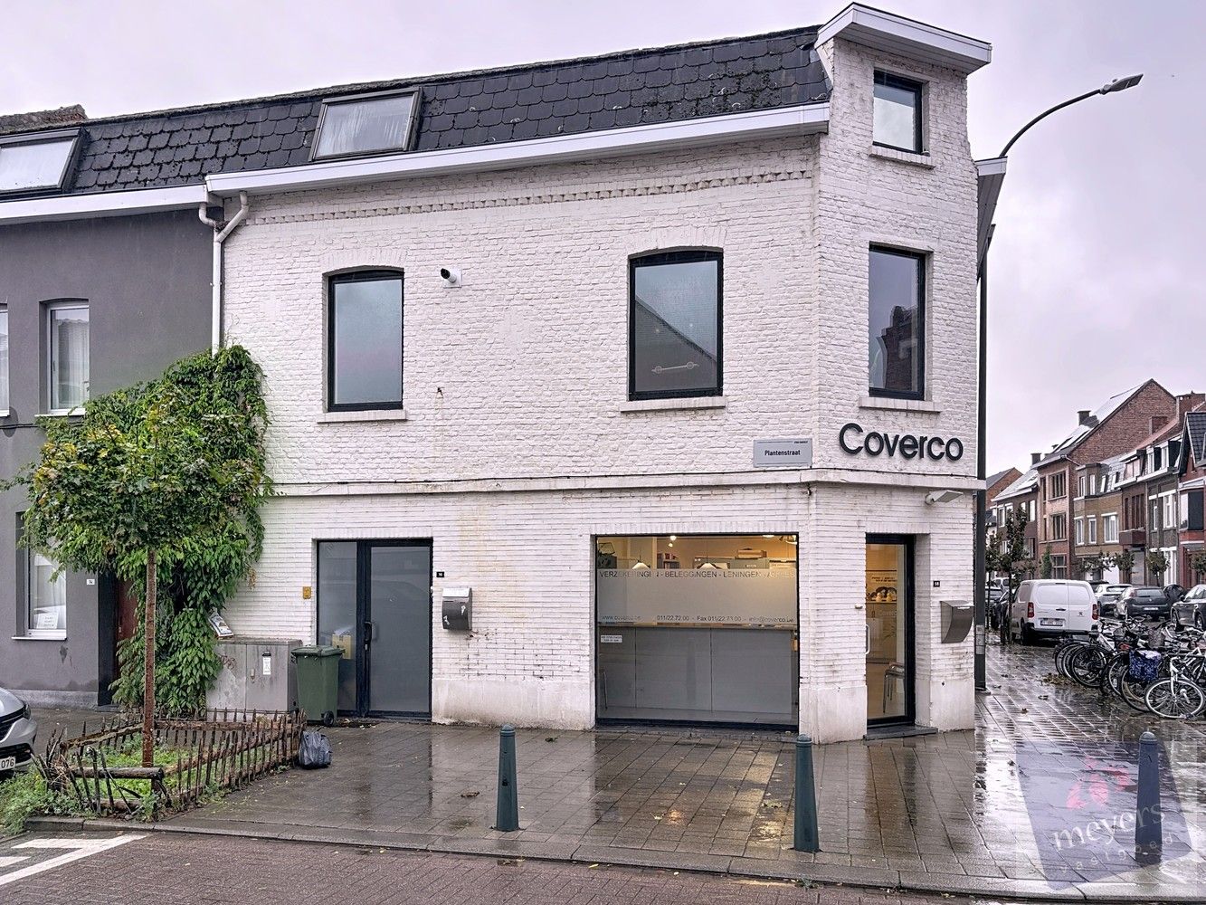 Duplex appartement met karakter in hartje Hasselt foto 2