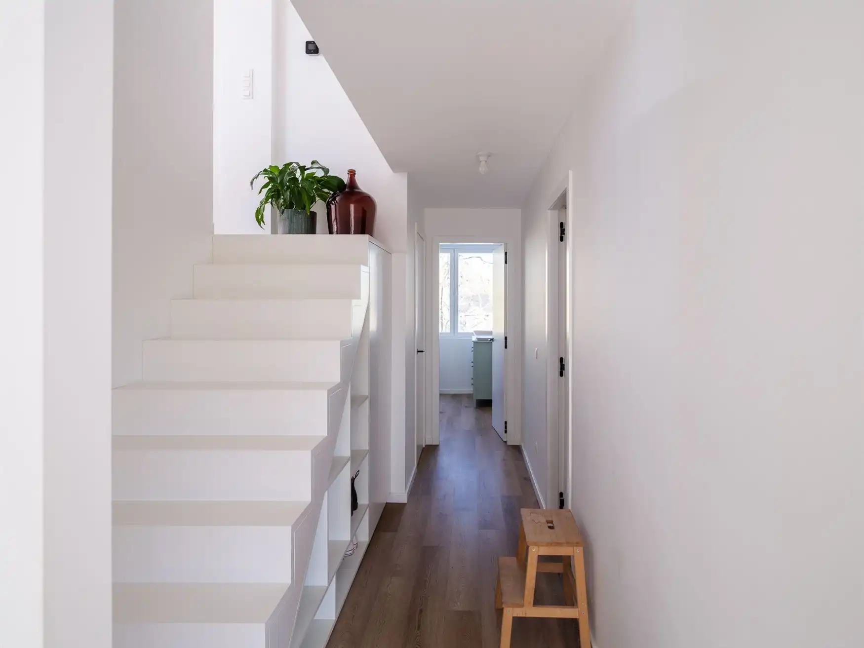 107 m² duplex penthouse met 2 ruime zonterrassen foto 9