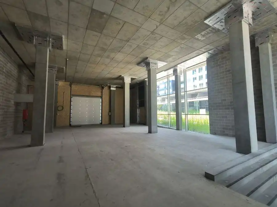 Rue de la Manufacture 43 - 55, 1070 Anderlecht foto 8