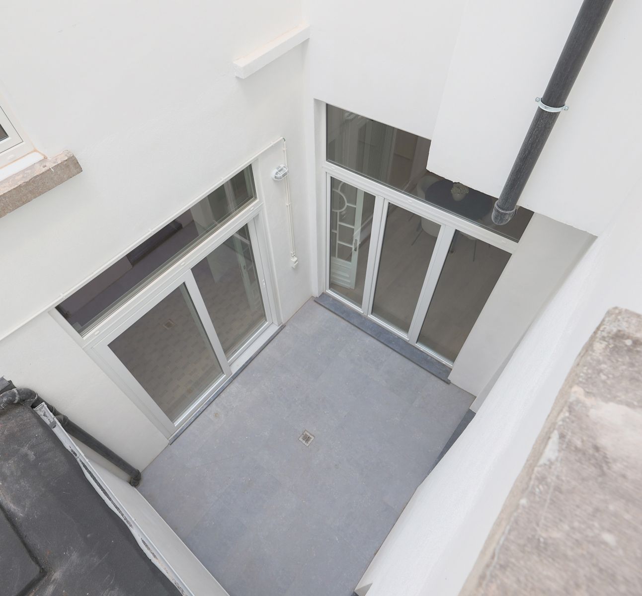 Prachtig gelijkvloerse 3 SLK appartement in St-Andrieswijk foto 23