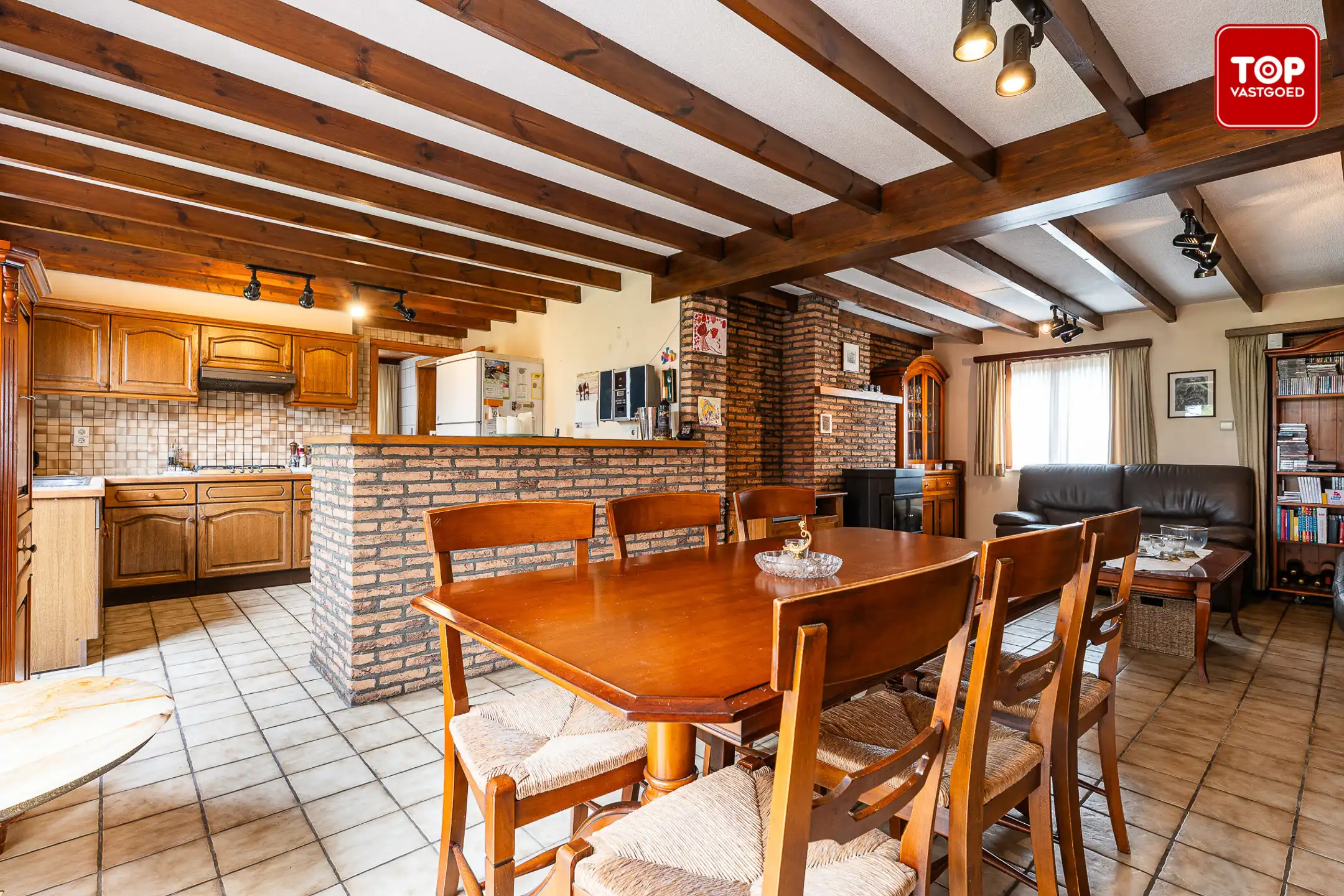 Huis te koop foto 15