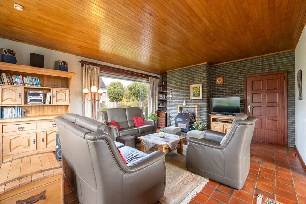 Bungalowwoning op mooi perceel foto 6