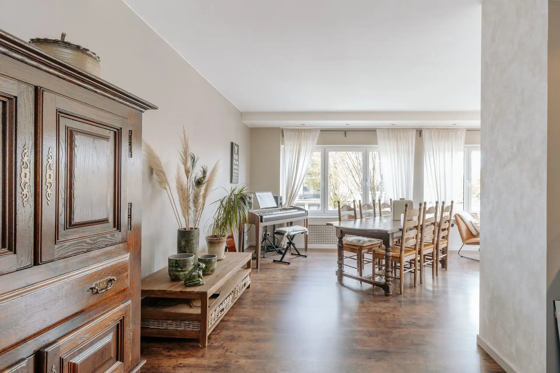 Instapklare woning in gegeerde woonwijk foto 12